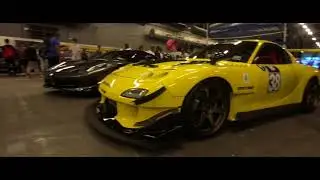 Autocon NYC 2018