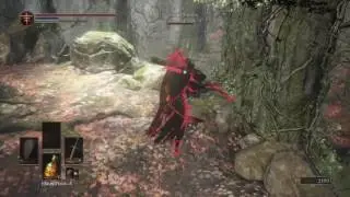 Dark Souls 3 Undead Hunter Charm