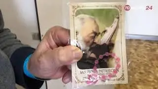 San Giovanni Rotondo, asportato cancro al timo: la testimonianza