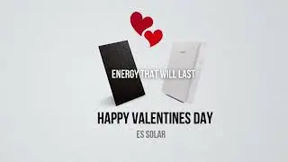 The Perfect Power Couple- Solar Energy and Backup Battery