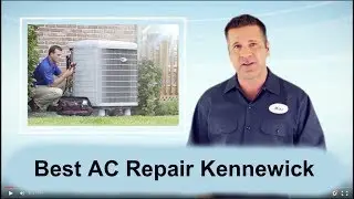 Best AC Repair Kennewick