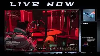{Drops} Once Human!! Critical Pulse SetUp! Chef class! Day 3 in Perma Server  !