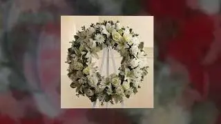 Wedding in Houston  - Funeral Flowers Delivery