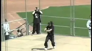 Footklan - Underground Hotspot 2000