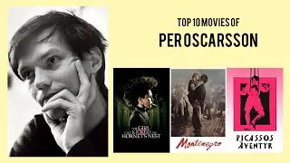 Per Oscarsson Top 10 Movies of Per Oscarsson| Best 10 Movies of Per Oscarsson