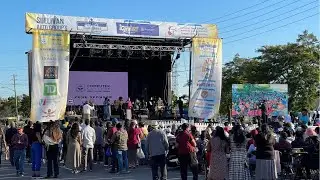 TAMILfest | தமிழர் தெரு விழா 2022 @ Markham