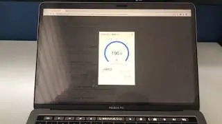 eo光1Gネット　3つのサイトでスピードテストしてみました。