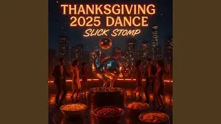 Happy Thanksgiving 2025 Bruv (feat. Seth Sharp)