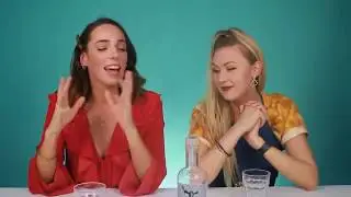 Best of Ciara O'Doherty   Irish People Try  Best Of Compilation