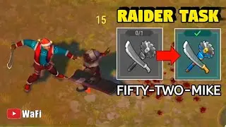How to Find and Kill Fifty-Two-Mike | LDOE Raider Mission