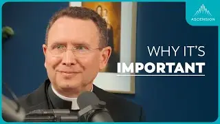 The Meaning of &ldquo;Liturgy&rdquo; and Why it&rsquo;s Important