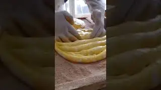 Amazing Cooking skills #64