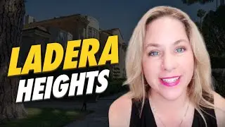 Black Beverly Hills Pt 3 Ladera Heights history and Real Estate with Corrie Sommers