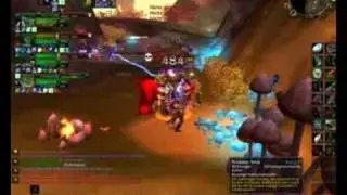WoW Instanz Run