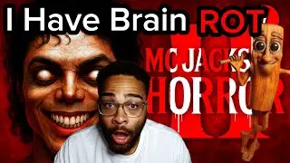 Fortnite Horror Maps Have Officially Rotted My Brain...w/loveemal3k