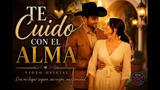 Te cuido con el alma
