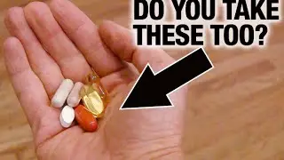 Workout Supplement and Vitamins (Jeff Cavaliere&rsquo;s Exact Plan)