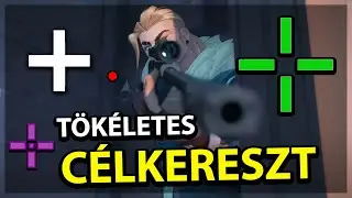 Milyen c&eacute;lkeresztet haszn&aacute;lj?