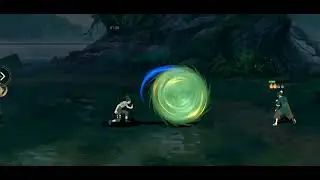 Shinobi chroniCles play] episode#1] [in mobile] 