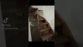 scale artigianali legno..