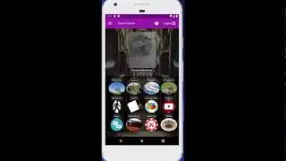 Introduction to Church Event App