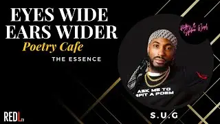 Sug - SUNFLOWER | Eyes Wide Ears Wider Poetry Cafe: The Essence