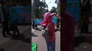 Karnaval islami Jatirogo 2019