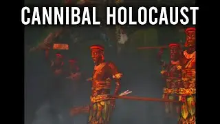 CANNIBAL HOLOCAUST Survival