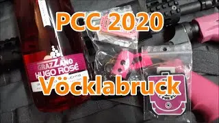 IPSC PCC - PCC 2020