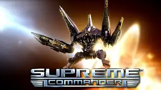 Всё старое, это хорошо забытое новое - Supreme Commander: FA