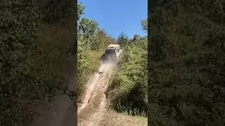 TX4WD Statewide Run @ BVORR -