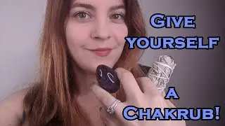 Toy Review - Amethyst Yoni Egg Crystal Kegel Exerciser by Chakrubs, courtesy of SheVibe!