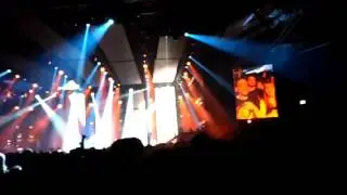 b&ouml;hse Onkelz Mach's dir selbst-Live in Stuttgart 2016