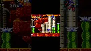 Sonic XG Metal Sonic Boss Fight #allbosses #sonic #games #gaming #sonicxg