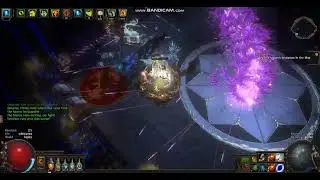 ( POE 3.20 )  DEX STACK TORNADO SHOT BUILD ( 900 + Million Damage!!)