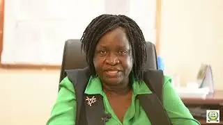 UGENYA TECHNICAL & VOCATIONAL COLLEGE DOCUMENTARY