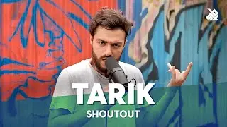 TARIK | Vice Australian Beatbox Champion 🇦🇺