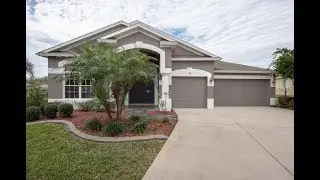 2007 Heartland Circle Valrico Fl #1 Realtor in Oaks at Valrico Duncan Duo RE/MAX Home Video