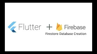 Flutter - Firebase #10 - Add Data to Firestore Database