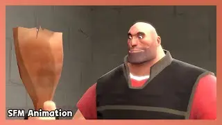 Just Ham [SFM Animation]