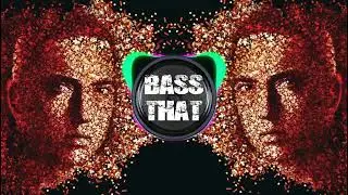 Eminem - Medicine Ball (Bass Boosted)