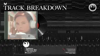 How I made PRESSURE | Track Breakdown by SamMaverick