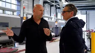 Durst meets Probo - Be ready for the next level of automation!