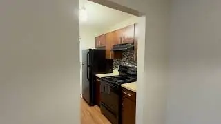 The Perfect Split, 2 Bedroom 2 Bath Roommate Layout