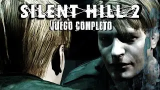 SILENT HILL 2 | JUEGO COMPLETO