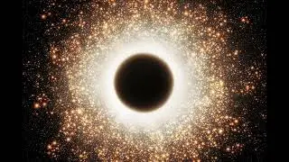 Black Hole Stars Confirmed in Early Universe, Rewriting Cosmic History