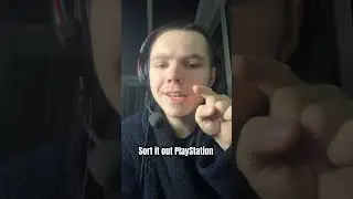 PlayStation servers are down chat#playstation #playstationnetwork #servers #ps5 #ps4 #shorts
