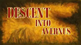 Descent Into Avernus Session 34 ~ The Scabby Bleeding Citadel
