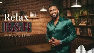 Deep R&B Instrumental Music for Soul Healing & Stress Relief [Midnight Vibes]