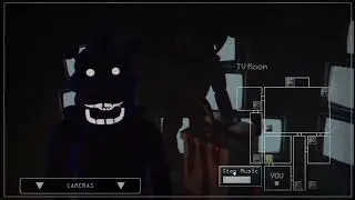 Five Nights to Remember (Night 5)